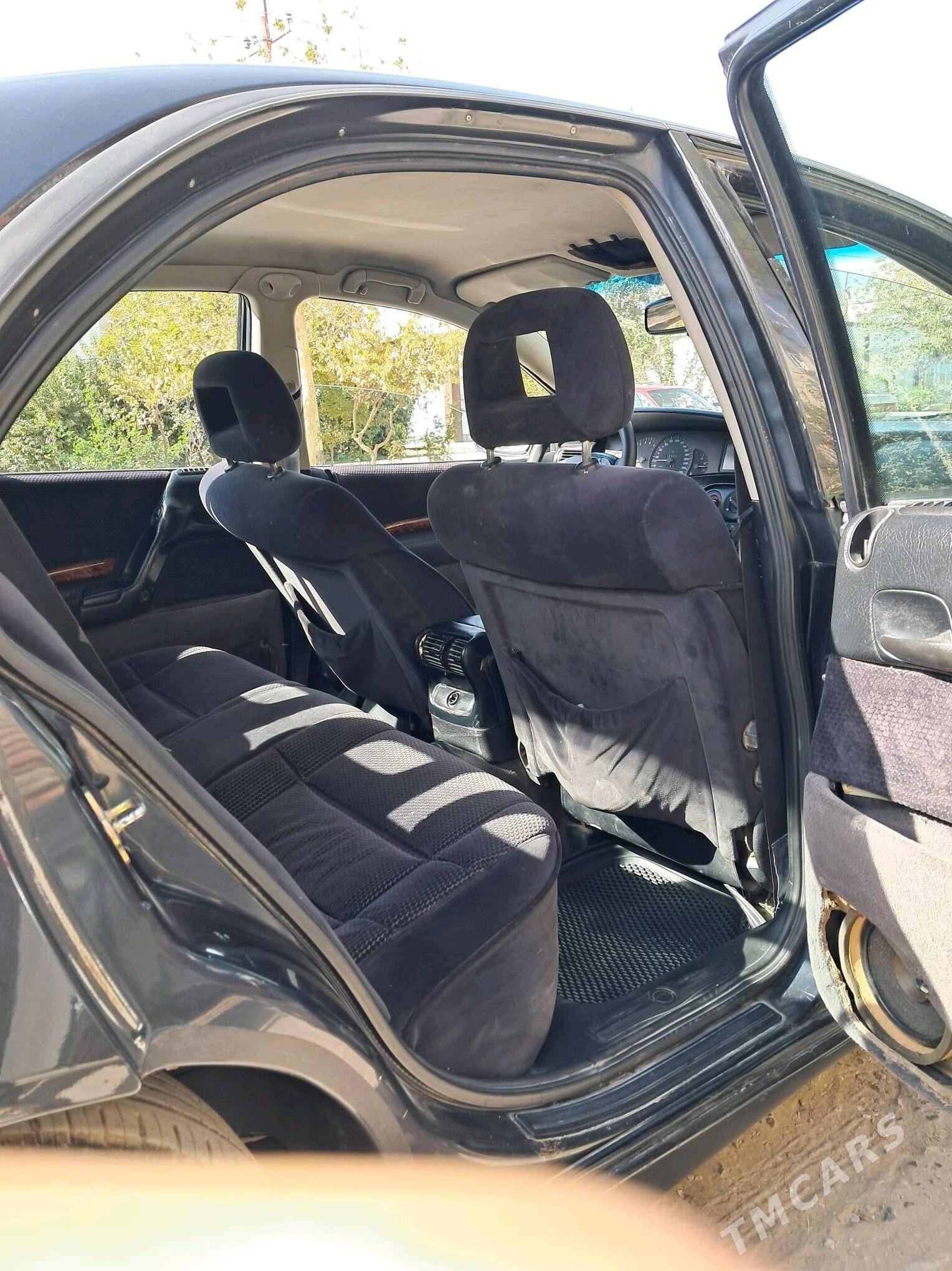 Opel Omega 1994 - 35 000 TMT - Türkmenabat - img 6