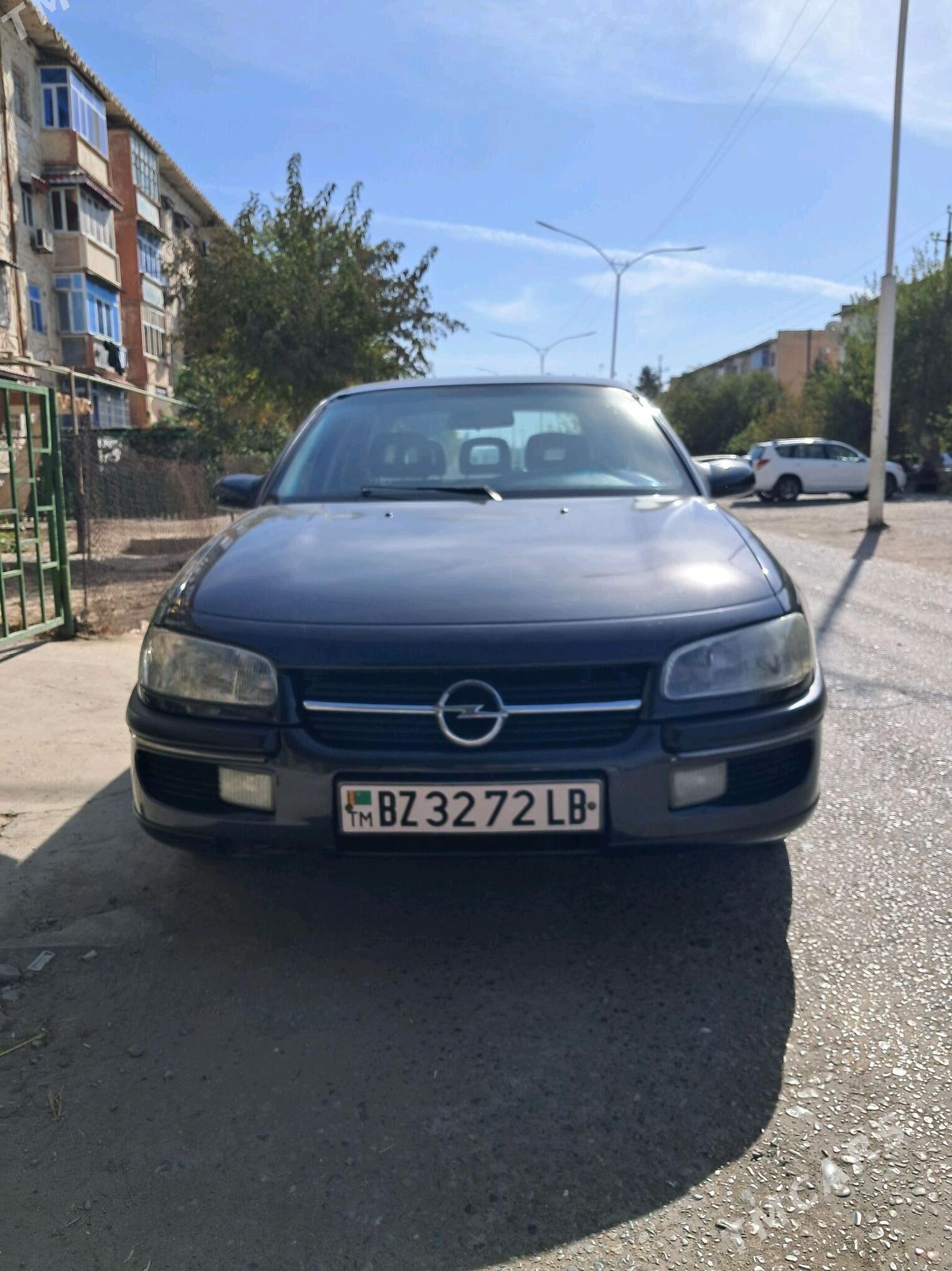 Opel Omega 1994 - 35 000 TMT - Türkmenabat - img 1