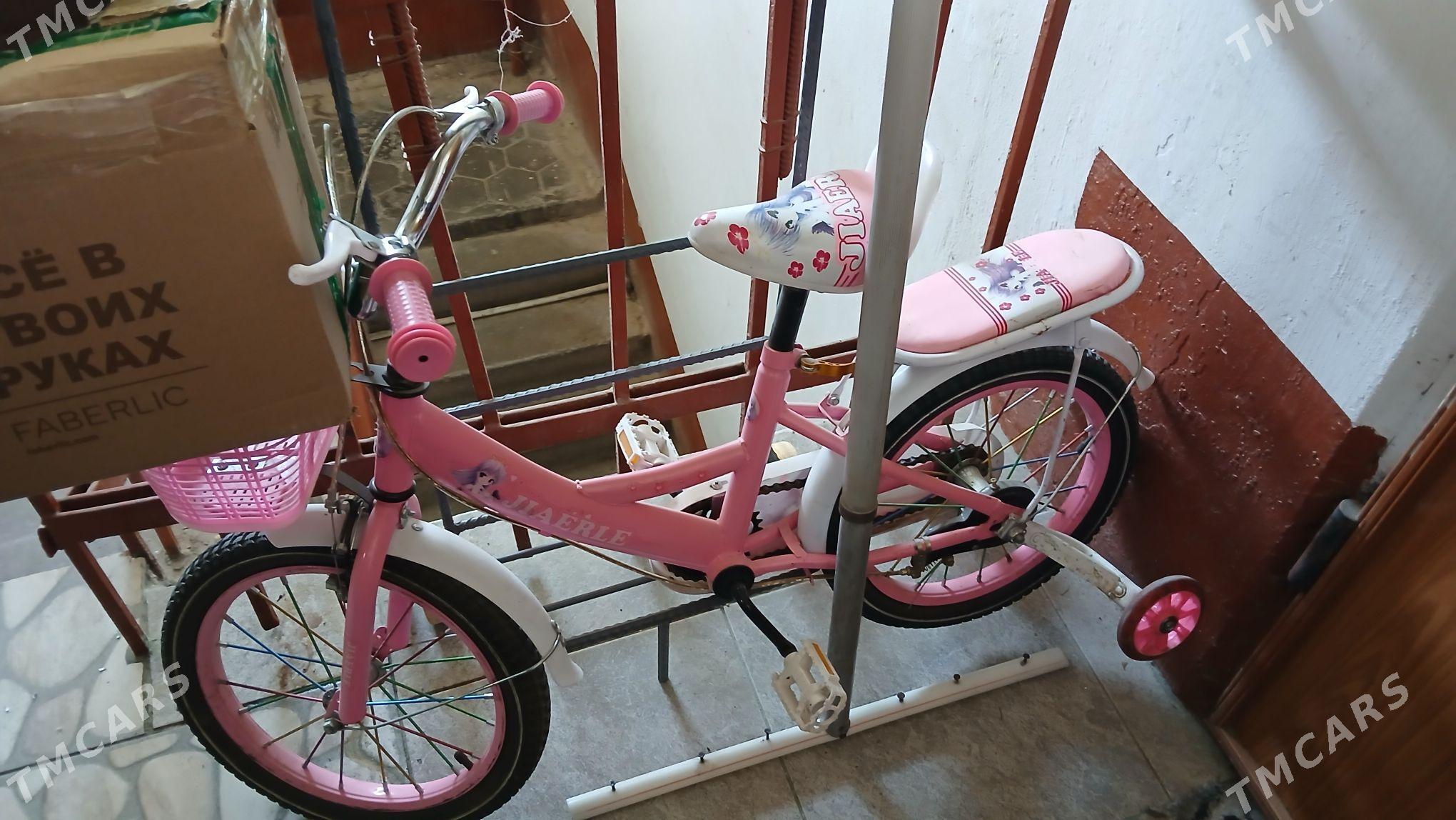 велосипед - 30 mkr - img 1