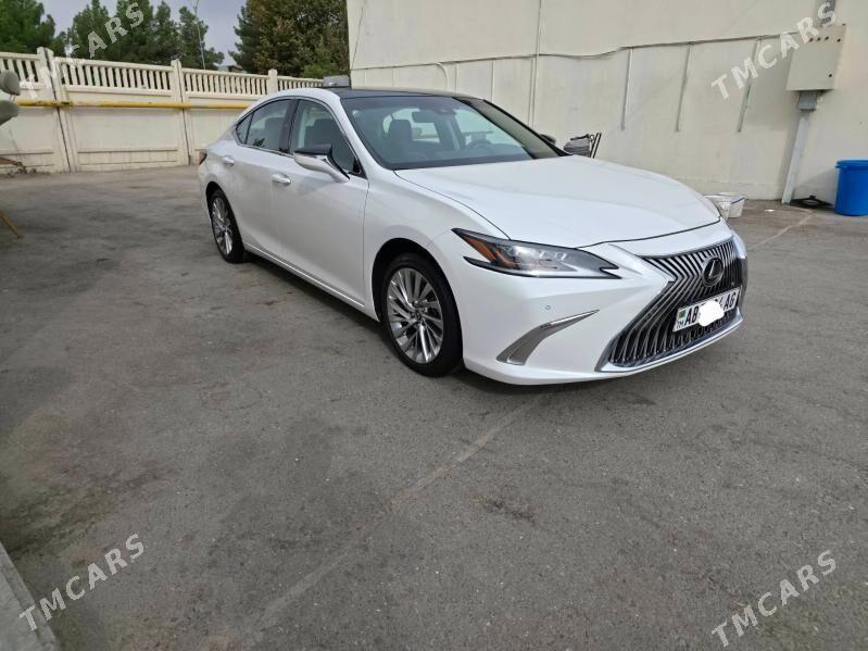 Lexus ES 350 2020 - 648 450 TMT - Ашхабад - img 2