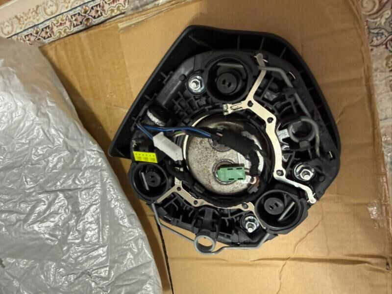 Rol G20 1 500 TMT - Aşgabat - img 2