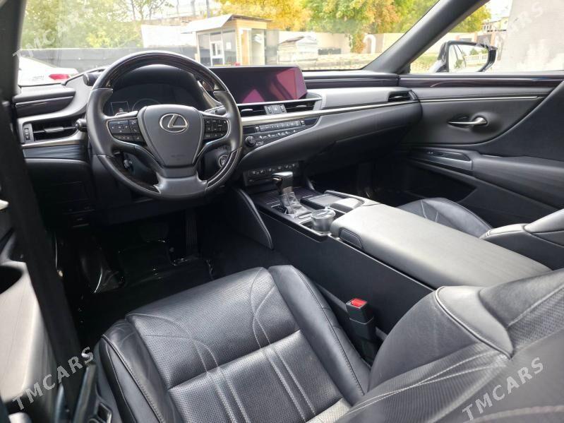 Lexus ES 350 2020 - 648 450 TMT - Ашхабад - img 5