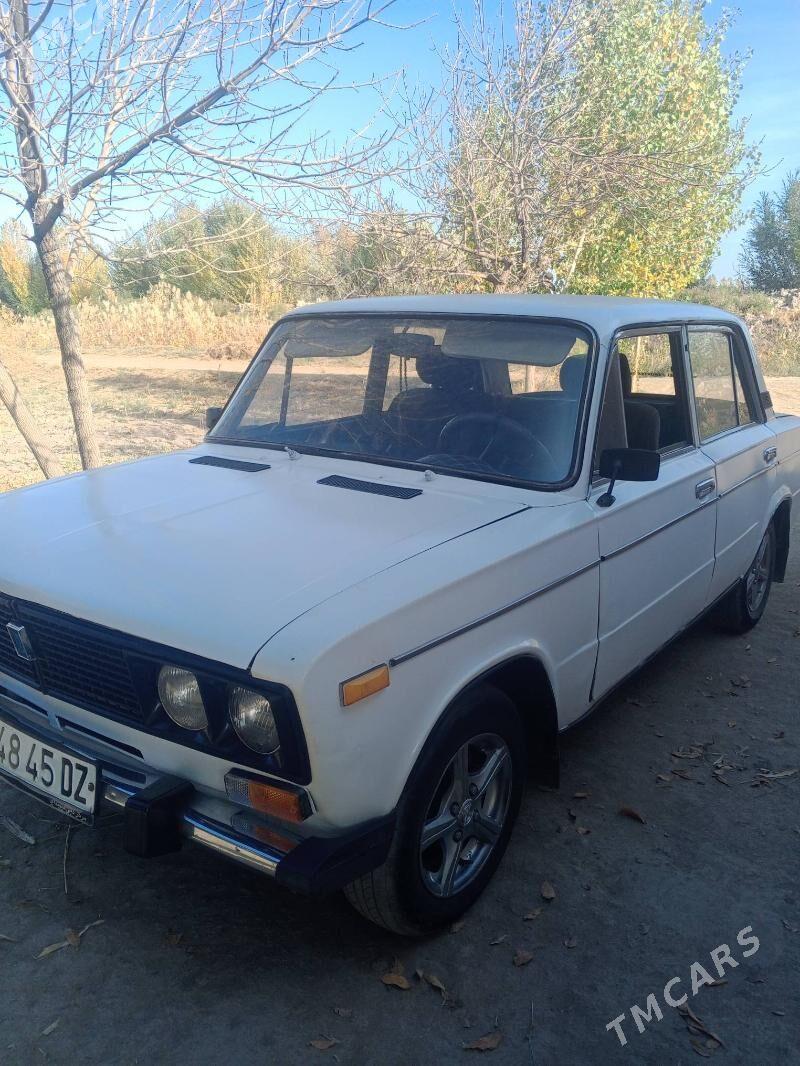 Lada 2106 1998 - 20 000 TMT - Gubadag - img 3