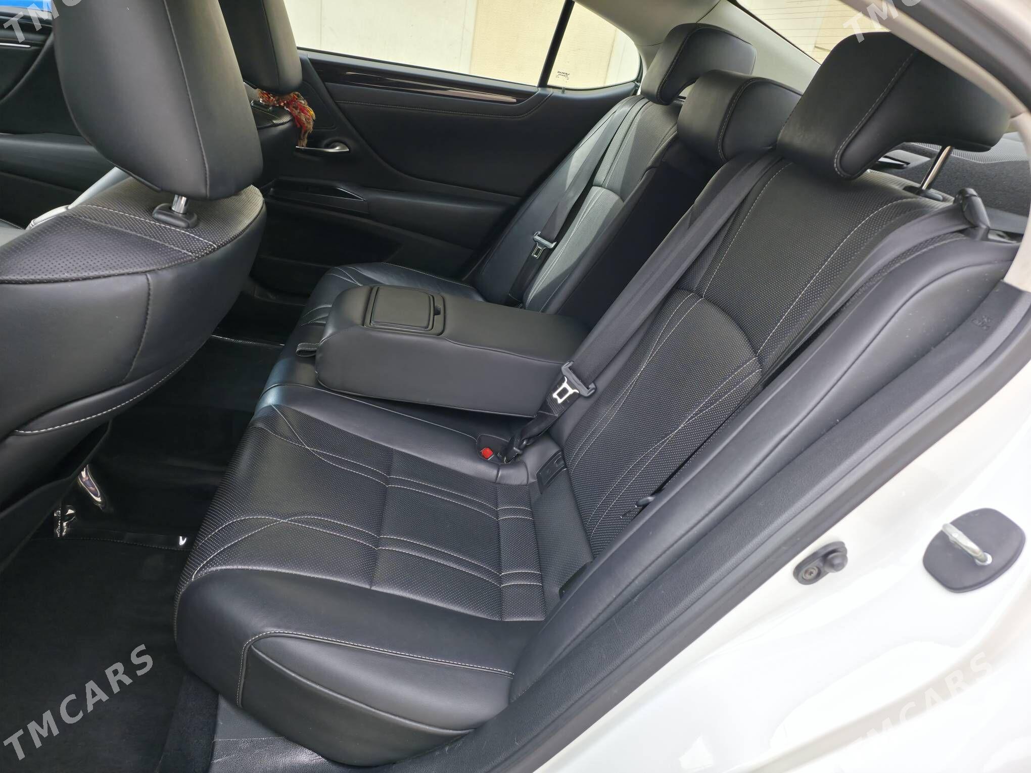 Lexus ES 350 2020 - 648 450 TMT - Ашхабад - img 6