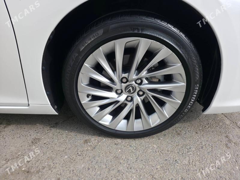 Lexus ES 350 2020 - 648 450 TMT - Ашхабад - img 9
