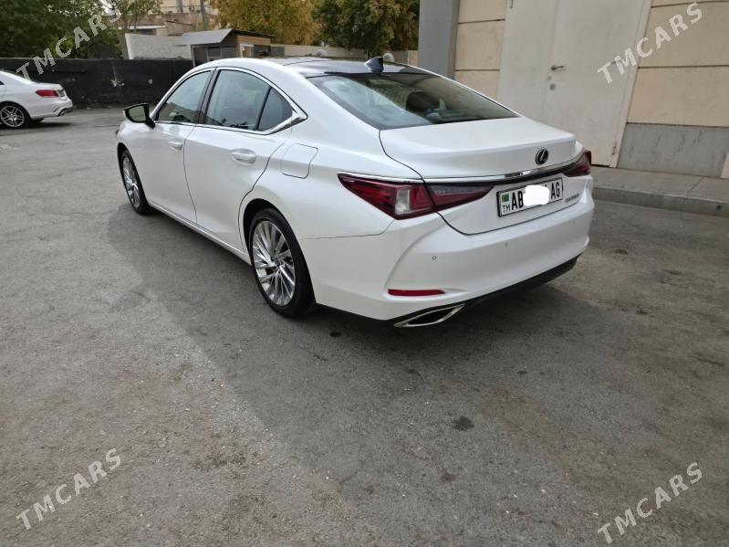 Lexus ES 350 2020 - 648 450 TMT - Ашхабад - img 4