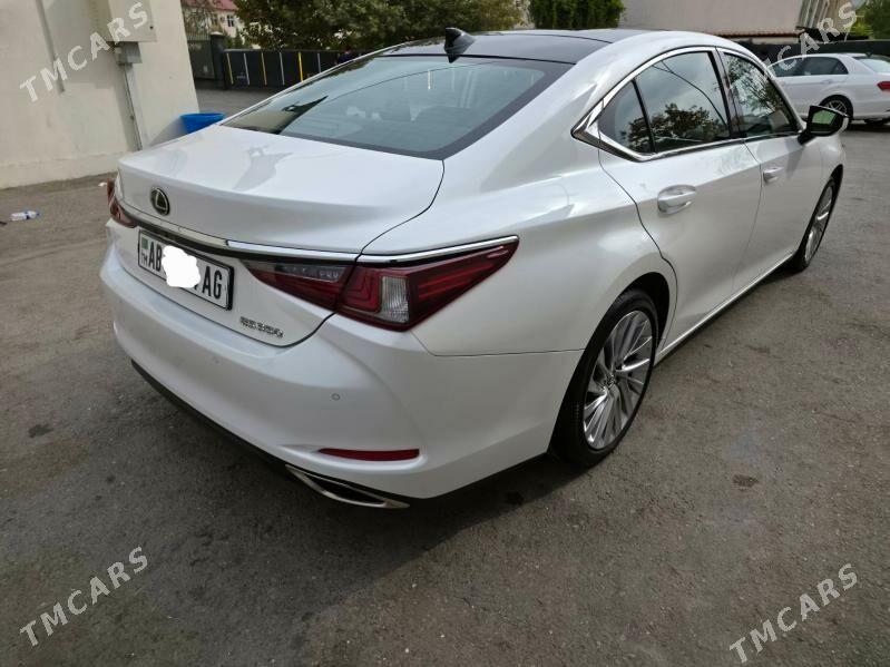 Lexus ES 350 2020 - 648 450 TMT - Ашхабад - img 3