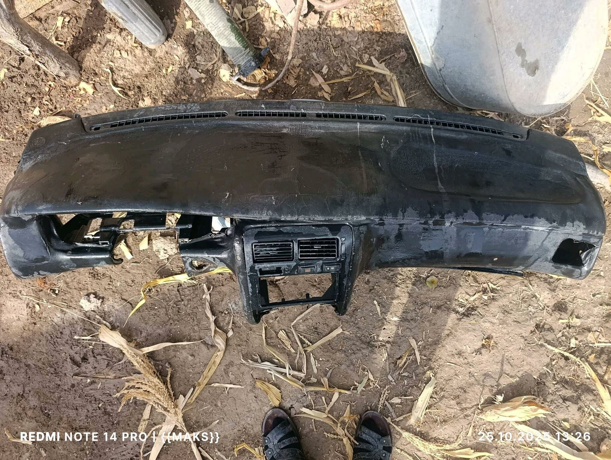 Carona tarpeda 500 TMT - Ходжамбаз - img 2