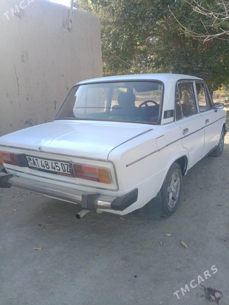 Lada 2106 1998 - 20 000 TMT - Gubadag - img 1