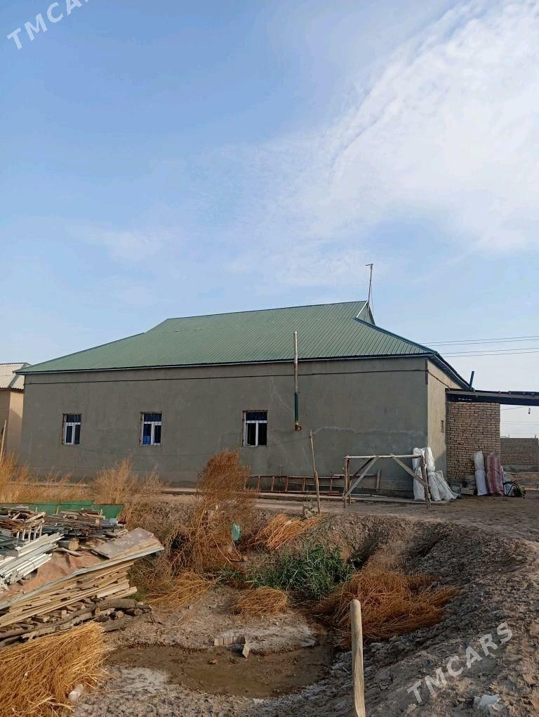 jay - Türkmenbaşy etr. - img 3