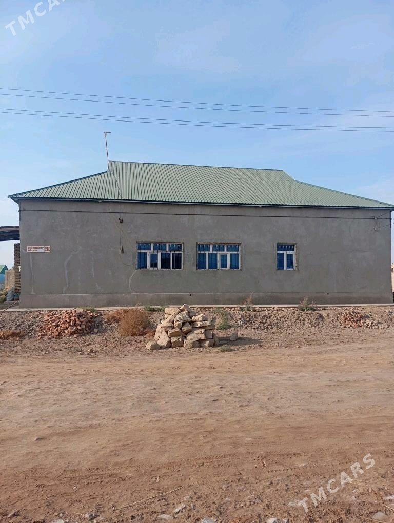 jay - Türkmenbaşy etr. - img 4