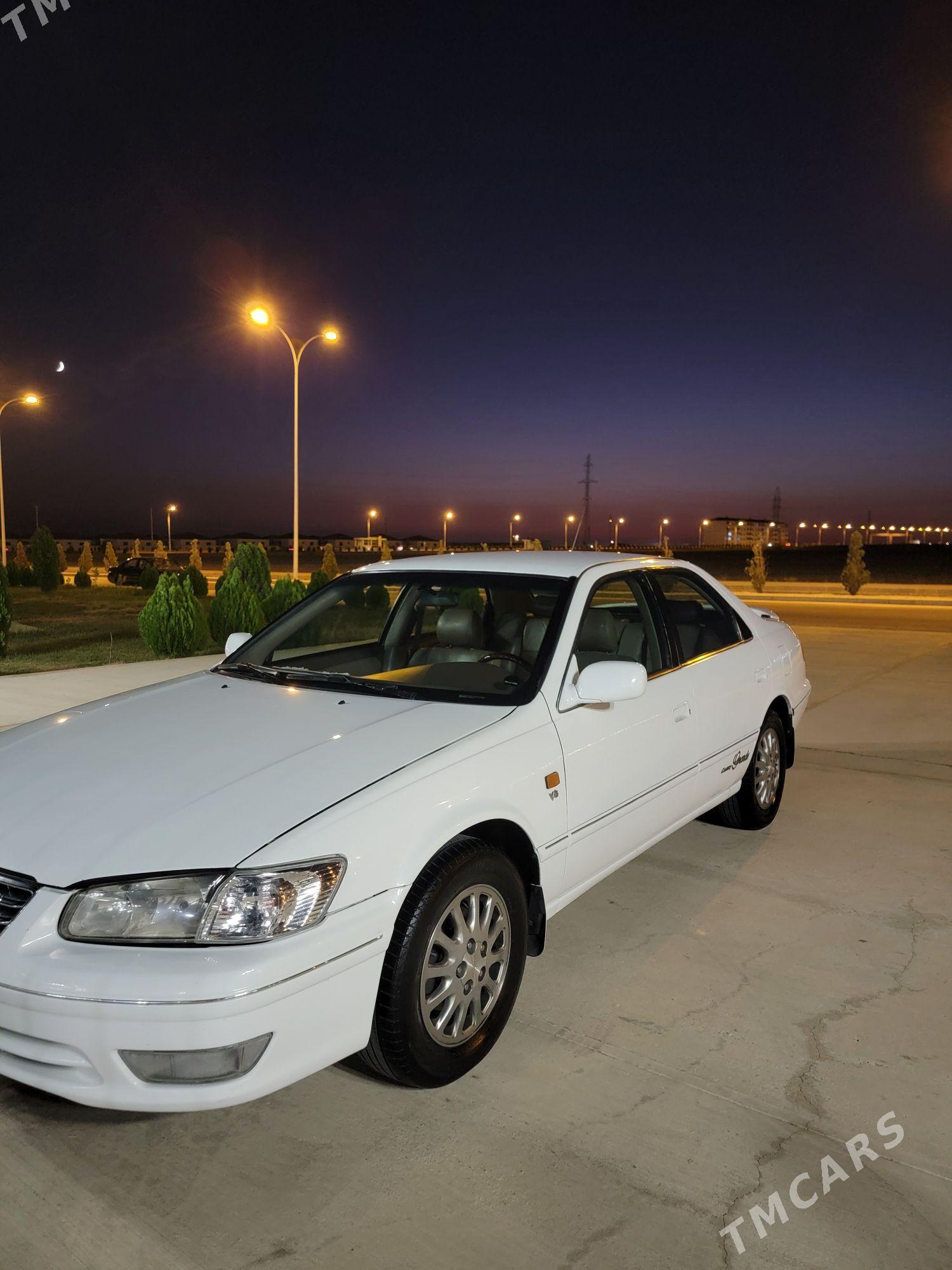 Toyota Camry 1998 - 140 000 TMT - Балканабат - img 7