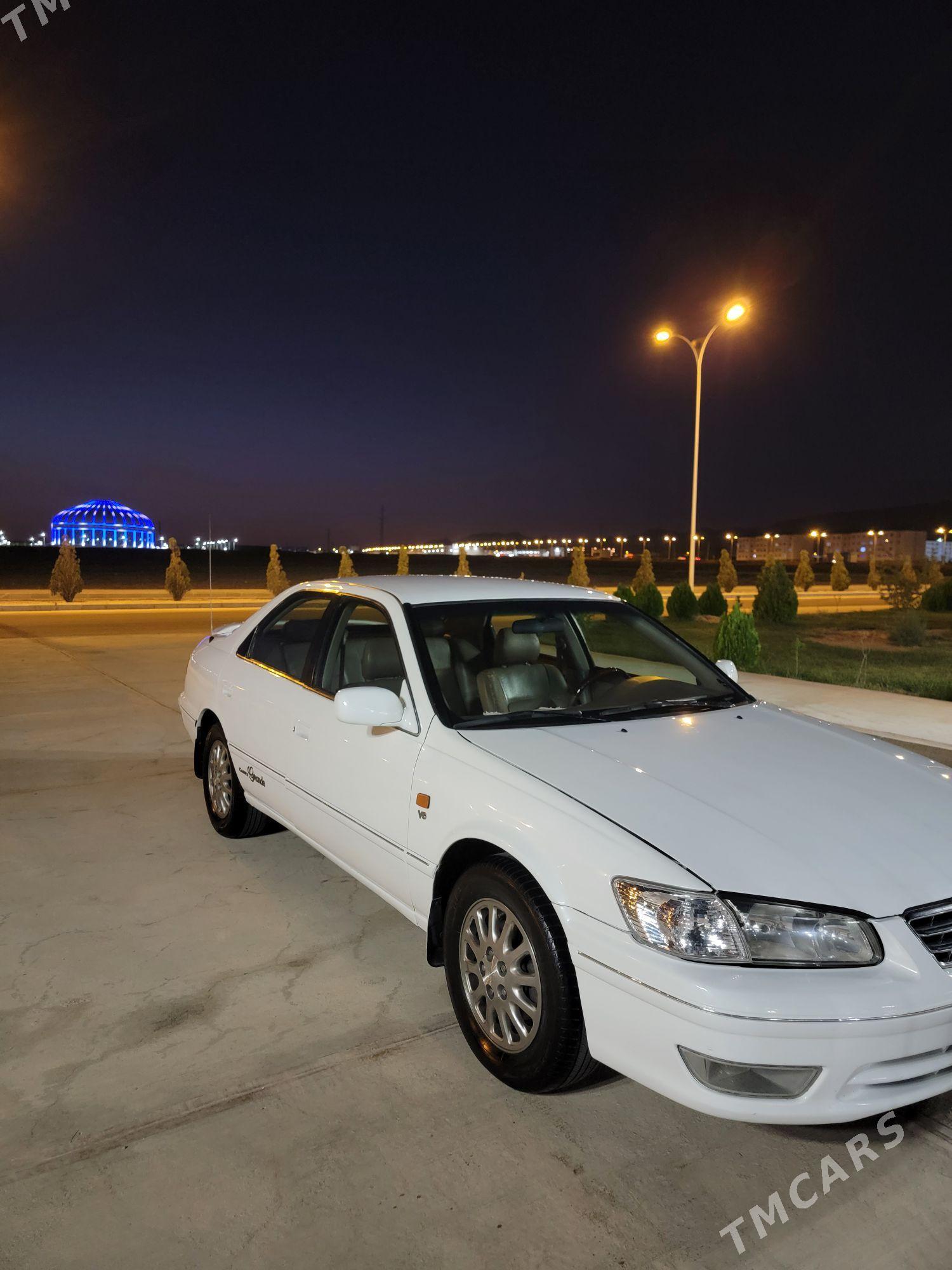 Toyota Camry 1998 - 140 000 TMT - Балканабат - img 6