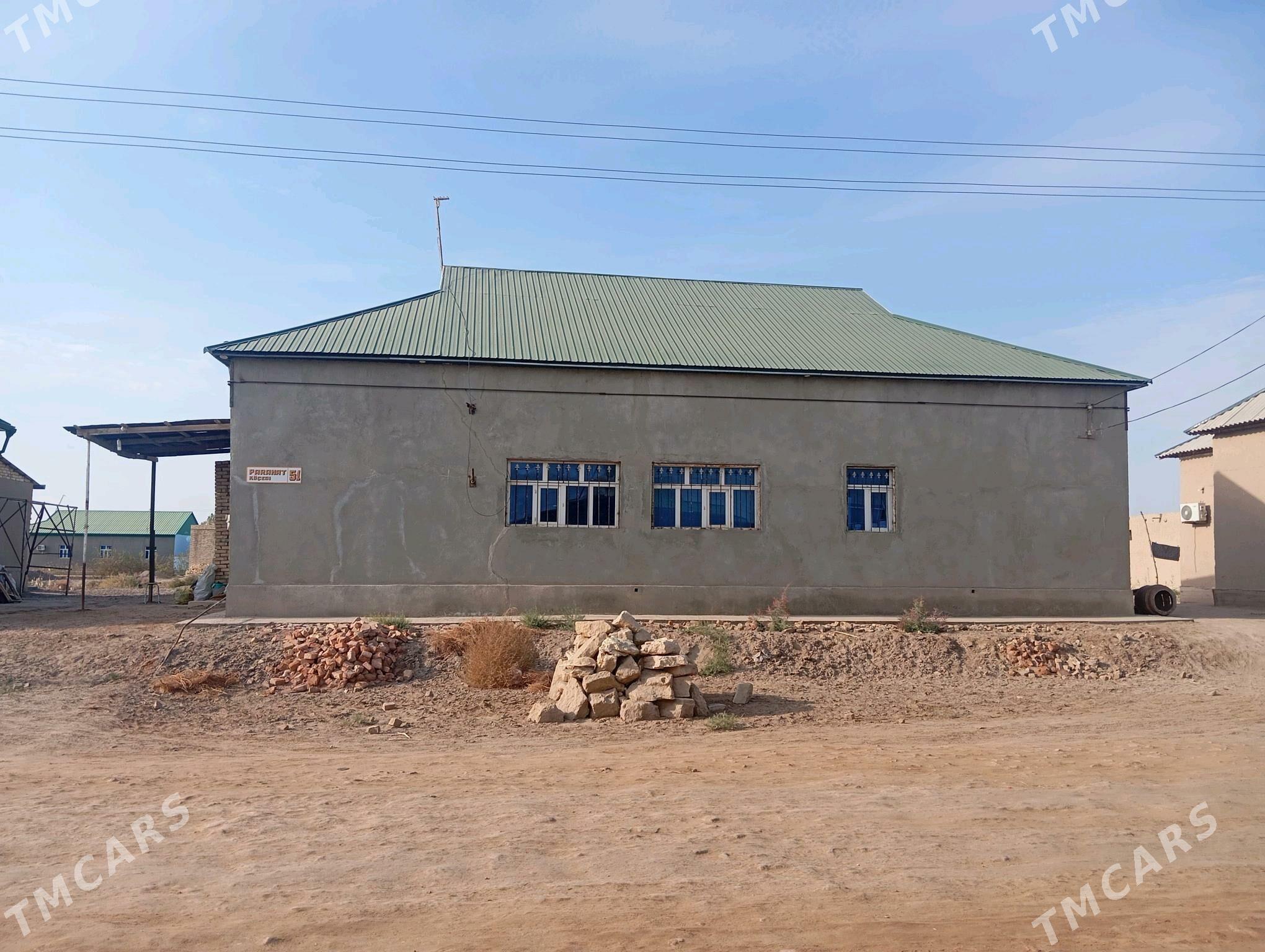 jay - Türkmenbaşy etr. - img 5