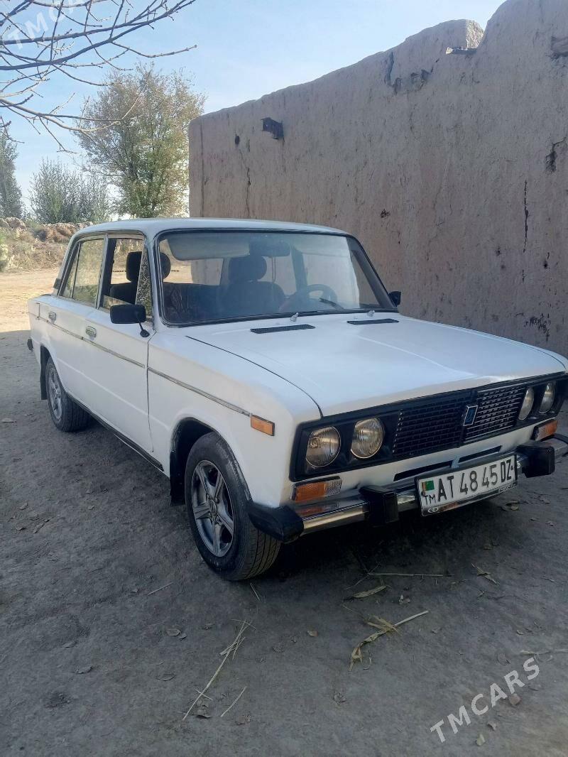 Lada 2106 1998 - 20 000 TMT - Gubadag - img 4