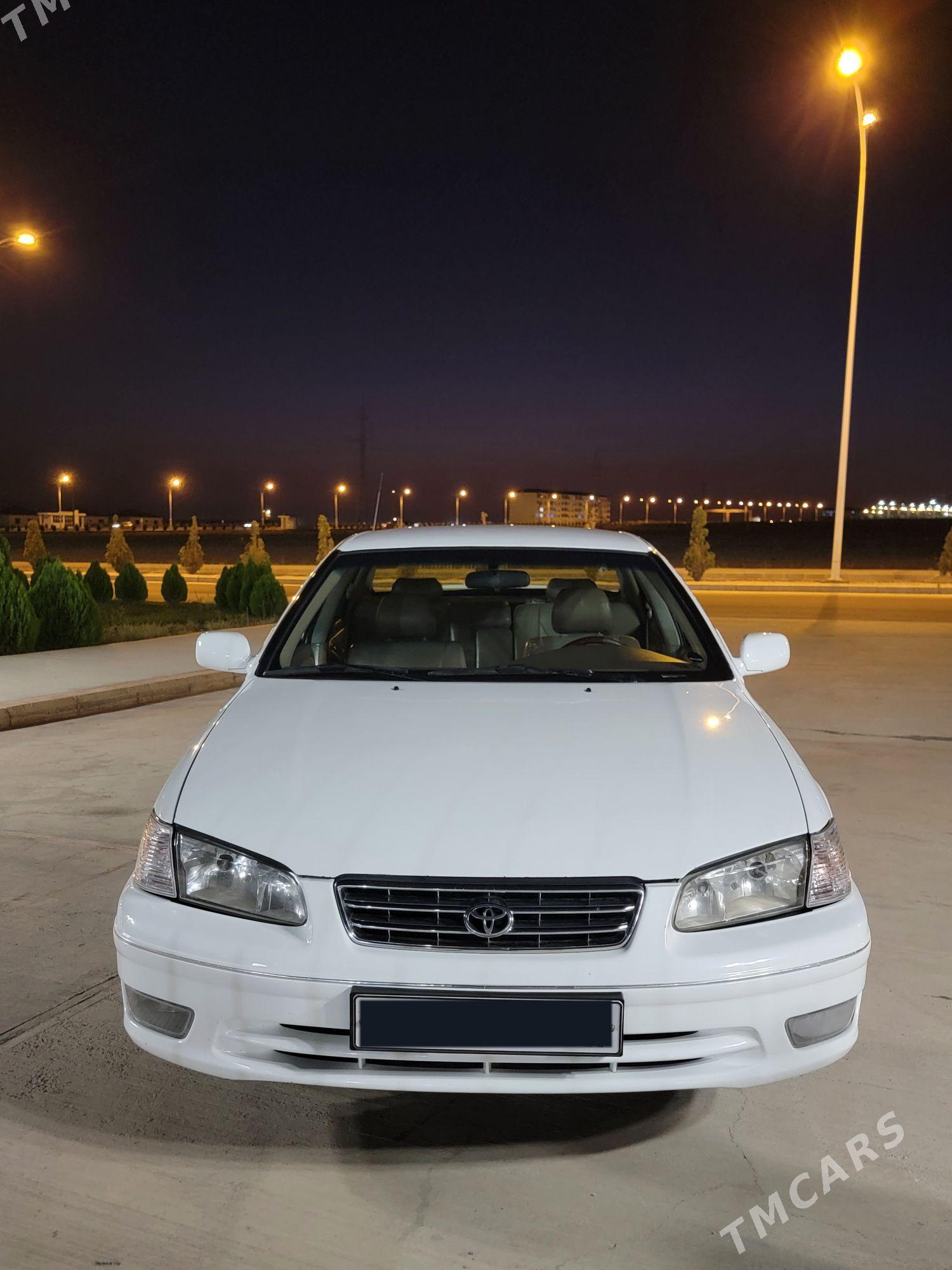 Toyota Camry 1998 - 140 000 TMT - Balkanabat - img 1
