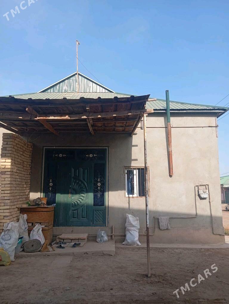 jay - Türkmenbaşy etr. - img 1