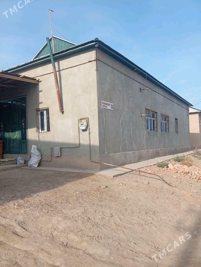 jay - Türkmenbaşy etr. - img 2