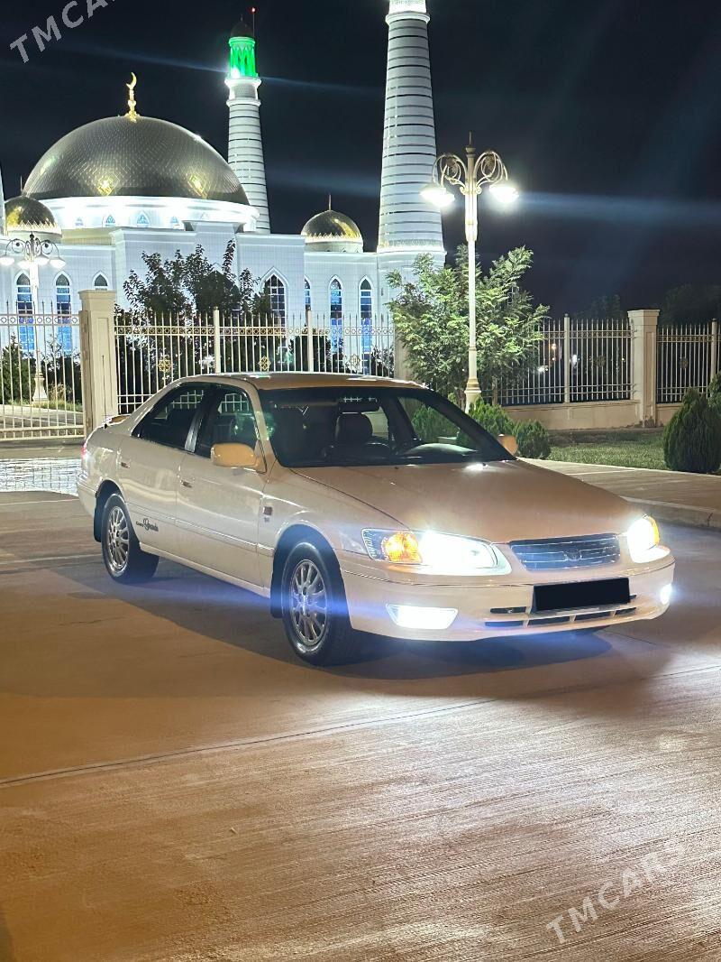 Toyota Camry 1998 - 140 000 TMT - Балканабат - img 1