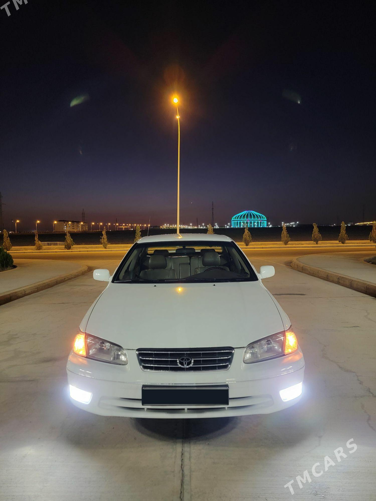 Toyota Camry 1998 - 140 000 TMT - Балканабат - img 4