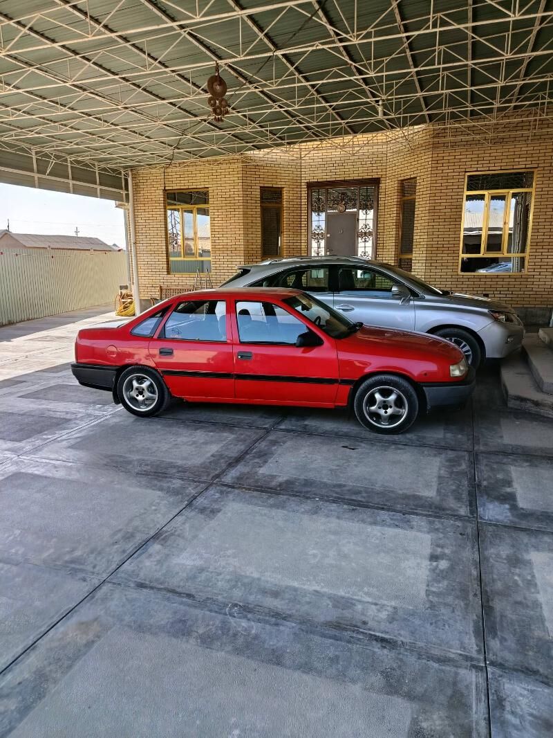 Opel Vectra 1991 - 42 000 TMT - Мургап - img 7