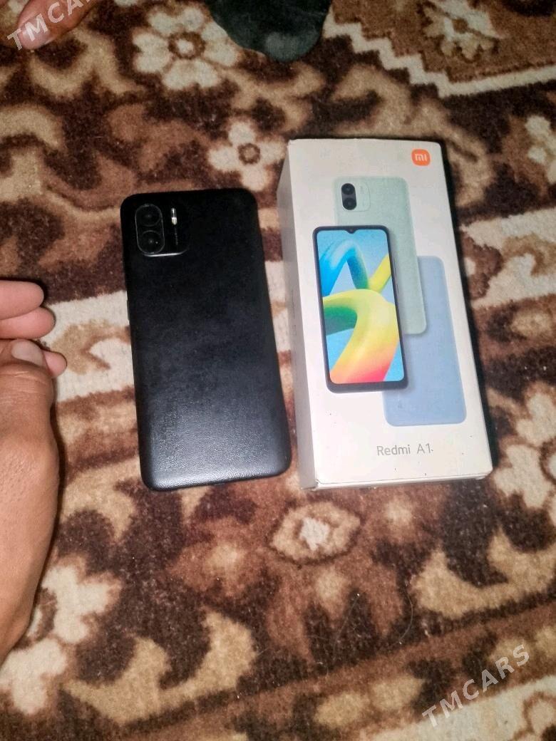 redmi a1 - Balkanabat - img 3