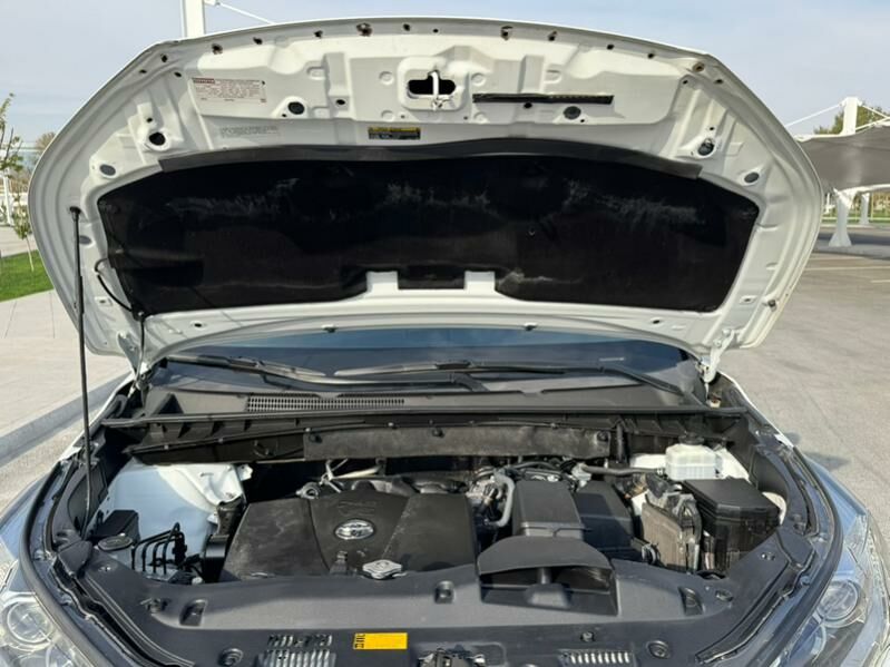 Toyota Highlander 2019 - 428 000 TMT - Aşgabat - img 7