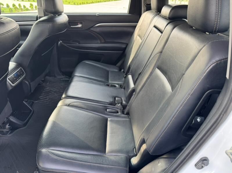 Toyota Highlander 2019 - 428 000 TMT - Aşgabat - img 6