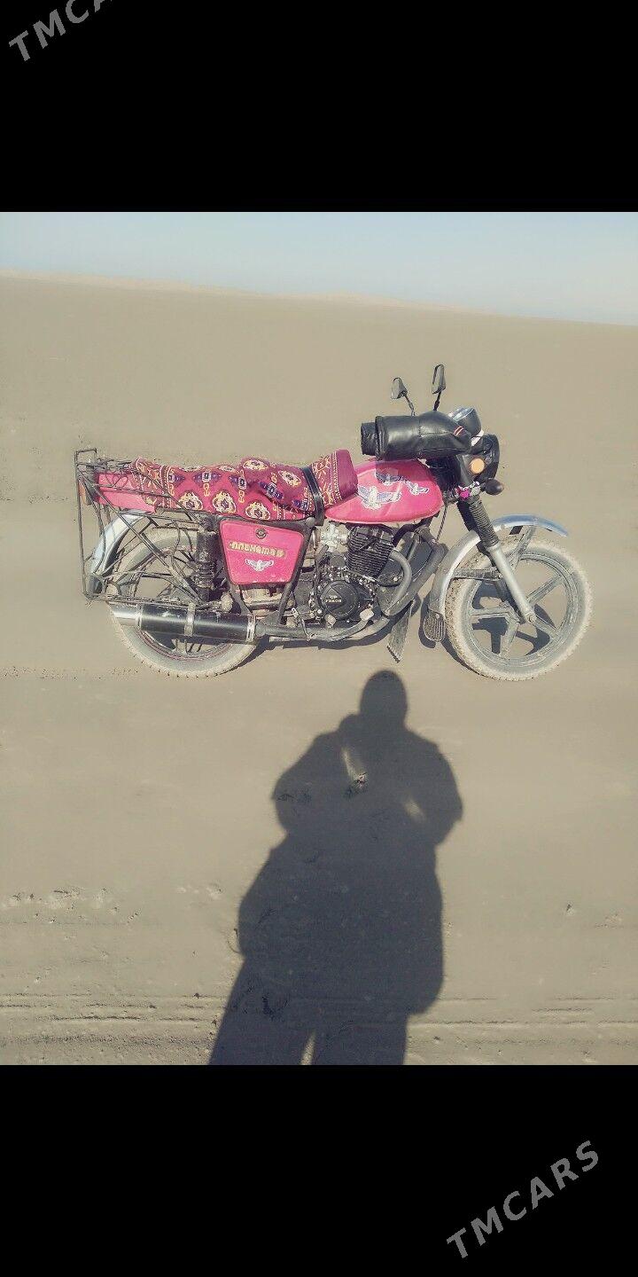 Fekon FK200-14G 2025 - 14 000 TMT - Esenguly - img 3