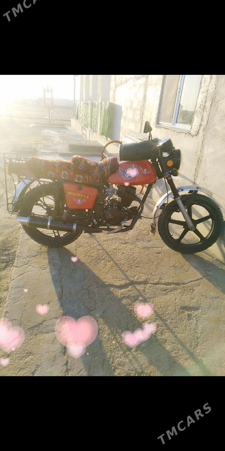 Fekon FK200-14G 2025 - 14 000 TMT - Esenguly - img 2