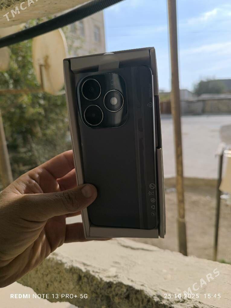Tecno Spark 16/128 - Туркменбаши - img 3