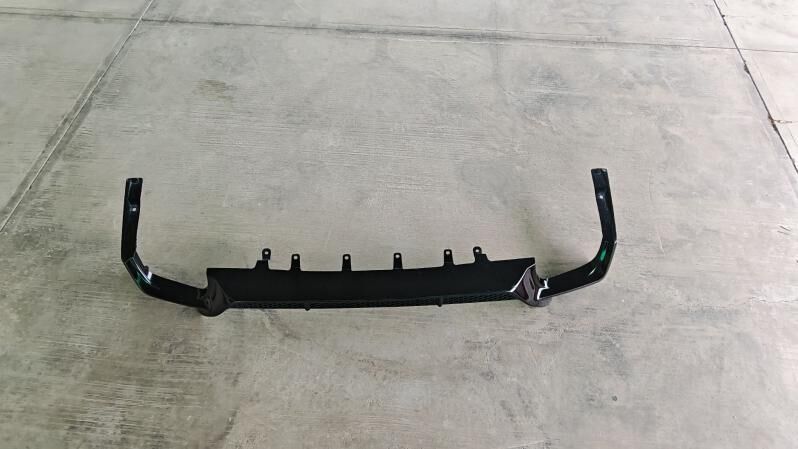 Avalon yzky bamper 500 TMT - Aşgabat - img 1