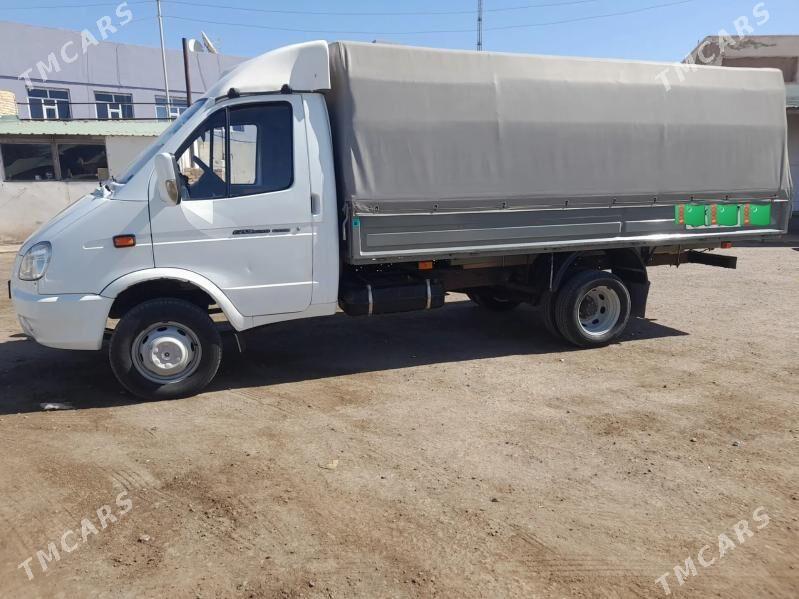Gaz Gazel 2016 - 215 000 TMT - Мары - img 2