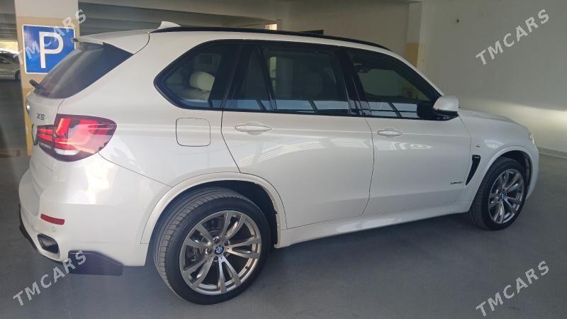 BMW X5 2014 - 600 000 TMT - Aşgabat - img 3