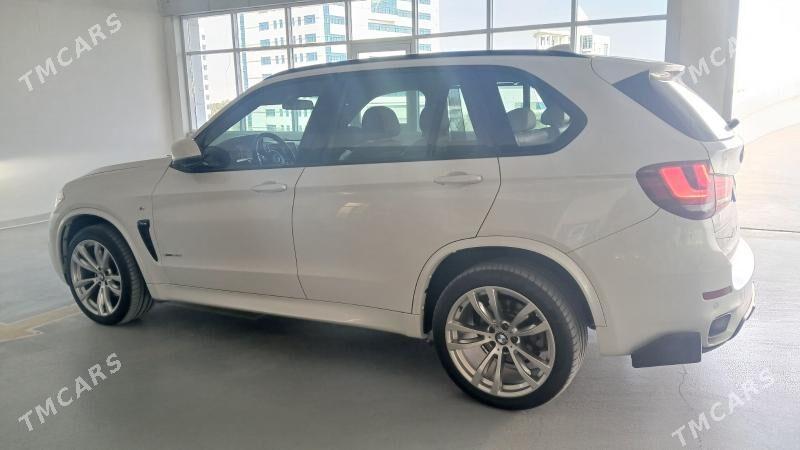 BMW X5 2014 - 600 000 TMT - Aşgabat - img 2