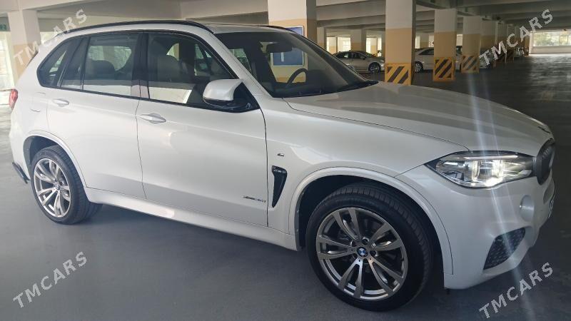 BMW X5 2014 - 600 000 TMT - Aşgabat - img 4