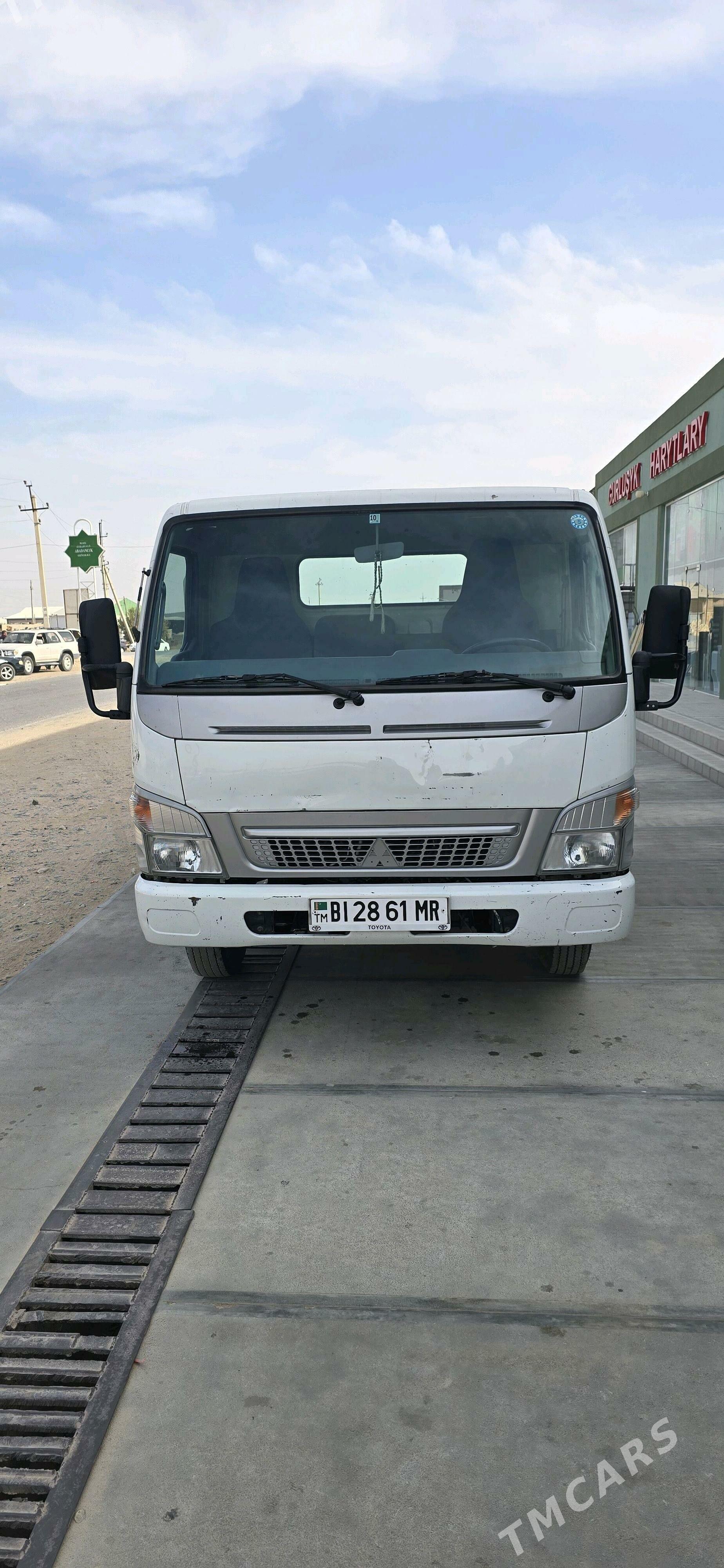 Mitsubishi Canter 2015 - 250 000 TMT - Mary - img 2