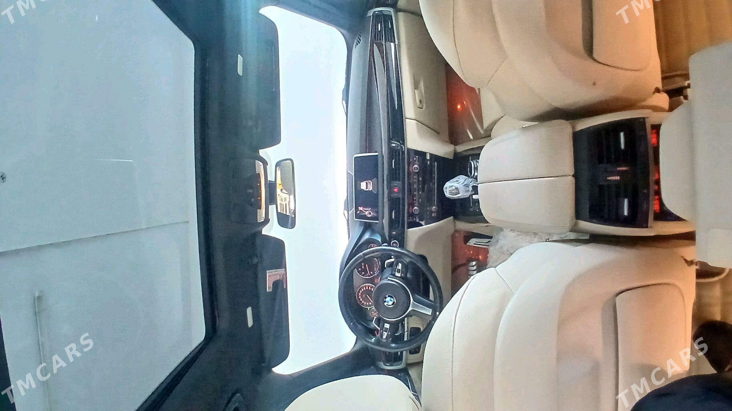 BMW X5 2014 - 600 000 TMT - Aşgabat - img 5