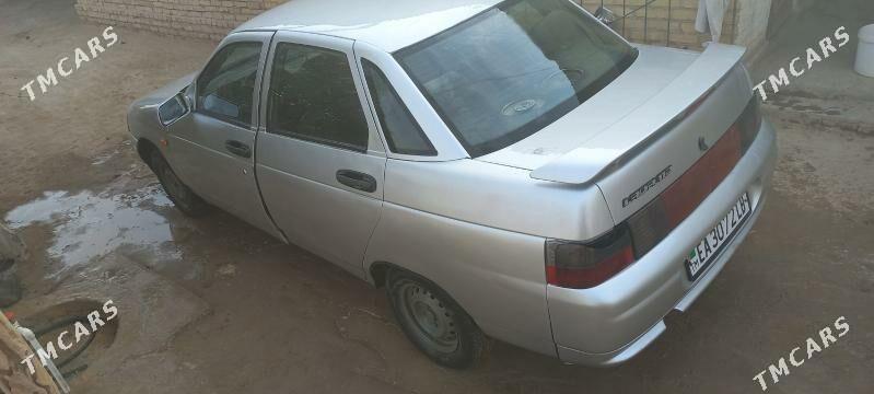 Lada 2110 2003 - 20 000 TMT - Керки - img 1