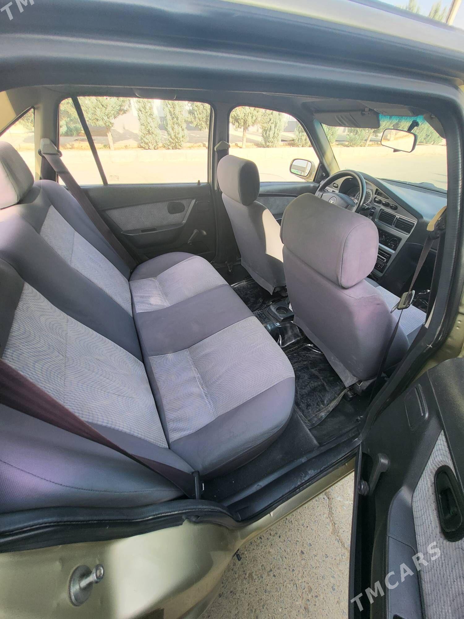 Daewoo Nexia 2011 - 98 000 TMT - Ялкым - img 5