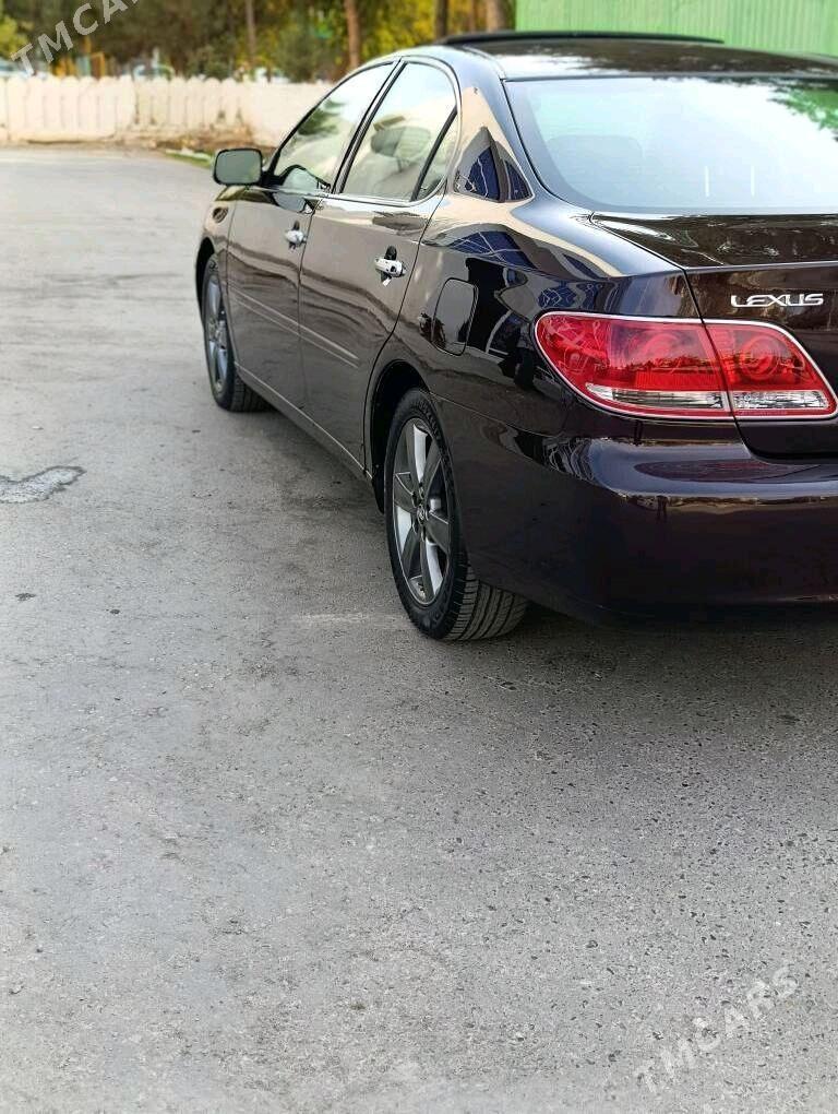 Lexus ES 300 2003 - 200 000 TMT - Туркменабат - img 6