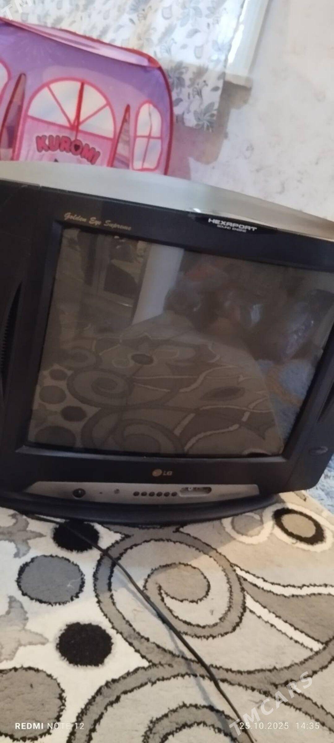 Telewizor - Ашхабад - img 2