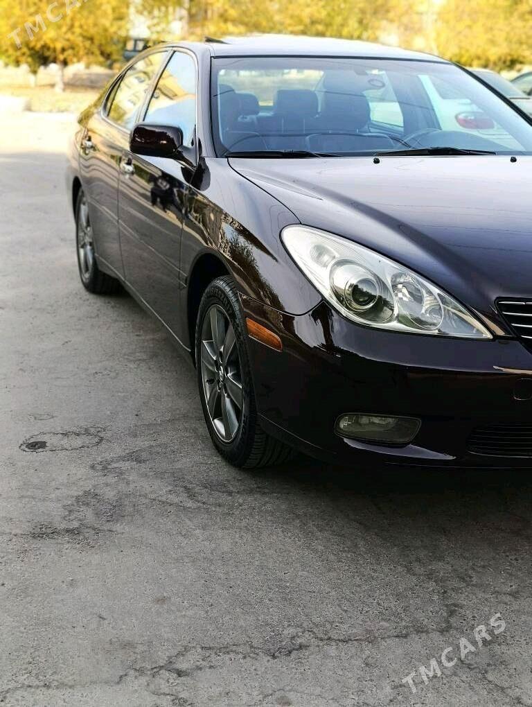 Lexus ES 300 2003 - 200 000 TMT - Туркменабат - img 3