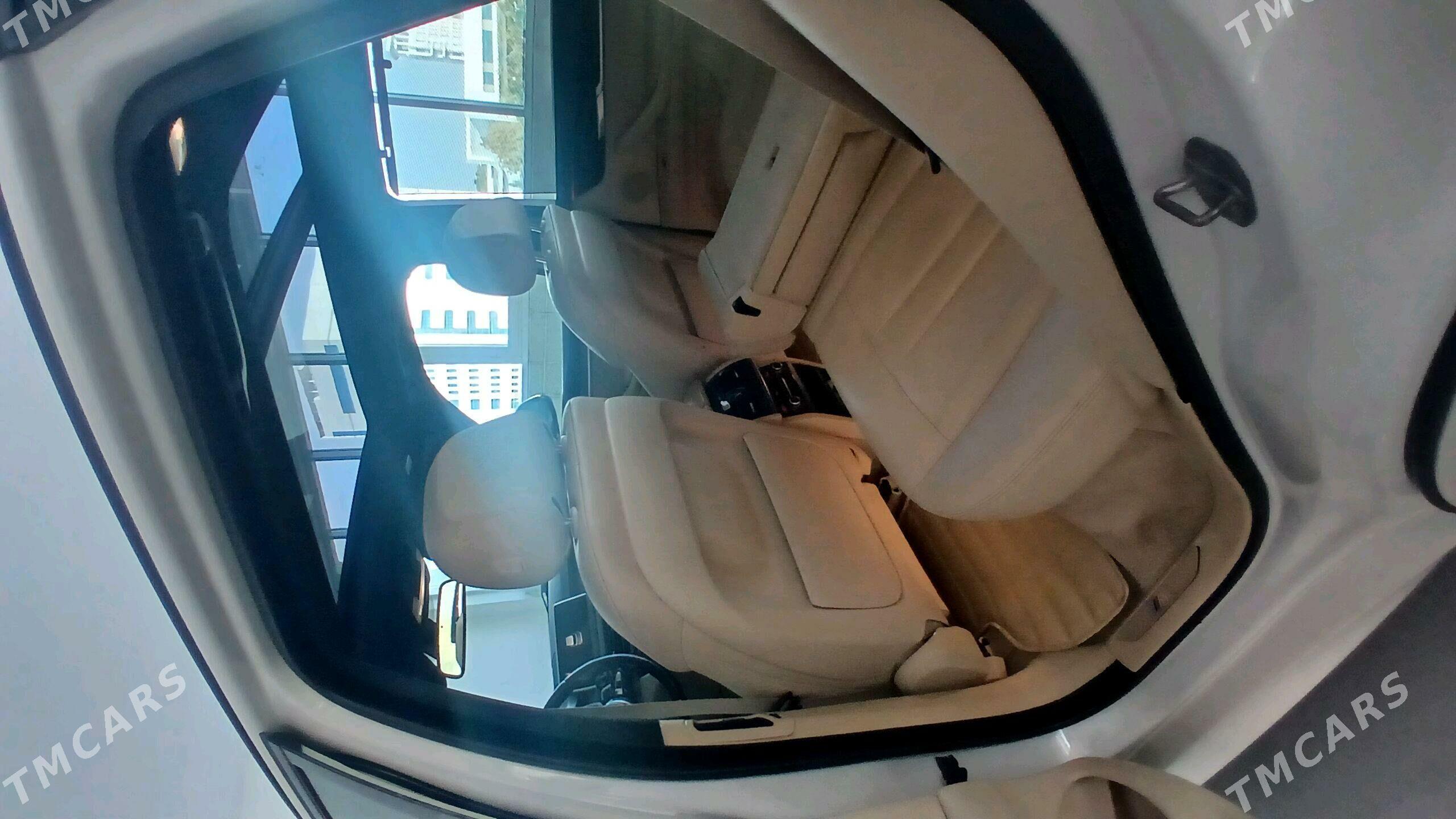 BMW X5 2014 - 600 000 TMT - Aşgabat - img 6