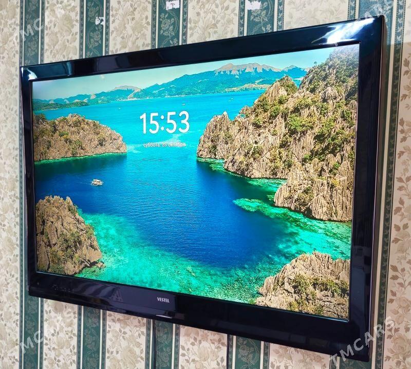 Vestel - Ашхабад - img 2