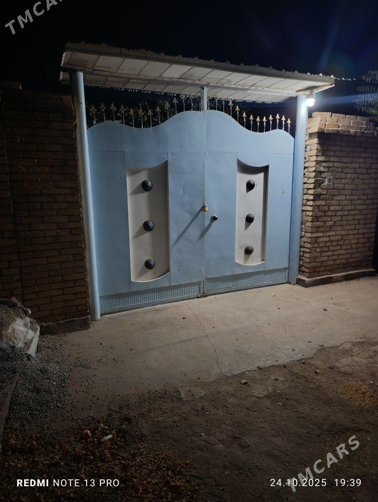 коттедж - Türkmenabat - img 7