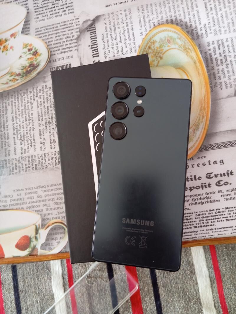 S25 ultra dublikat - Gyzylarbat - img 2