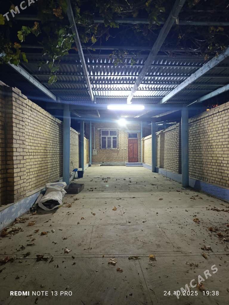 коттедж - Türkmenabat - img 1