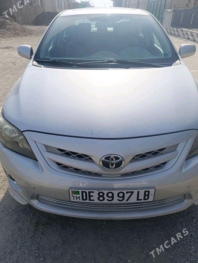 Toyota Corolla 2013 - 170 000 TMT - Köýtendag - img 1