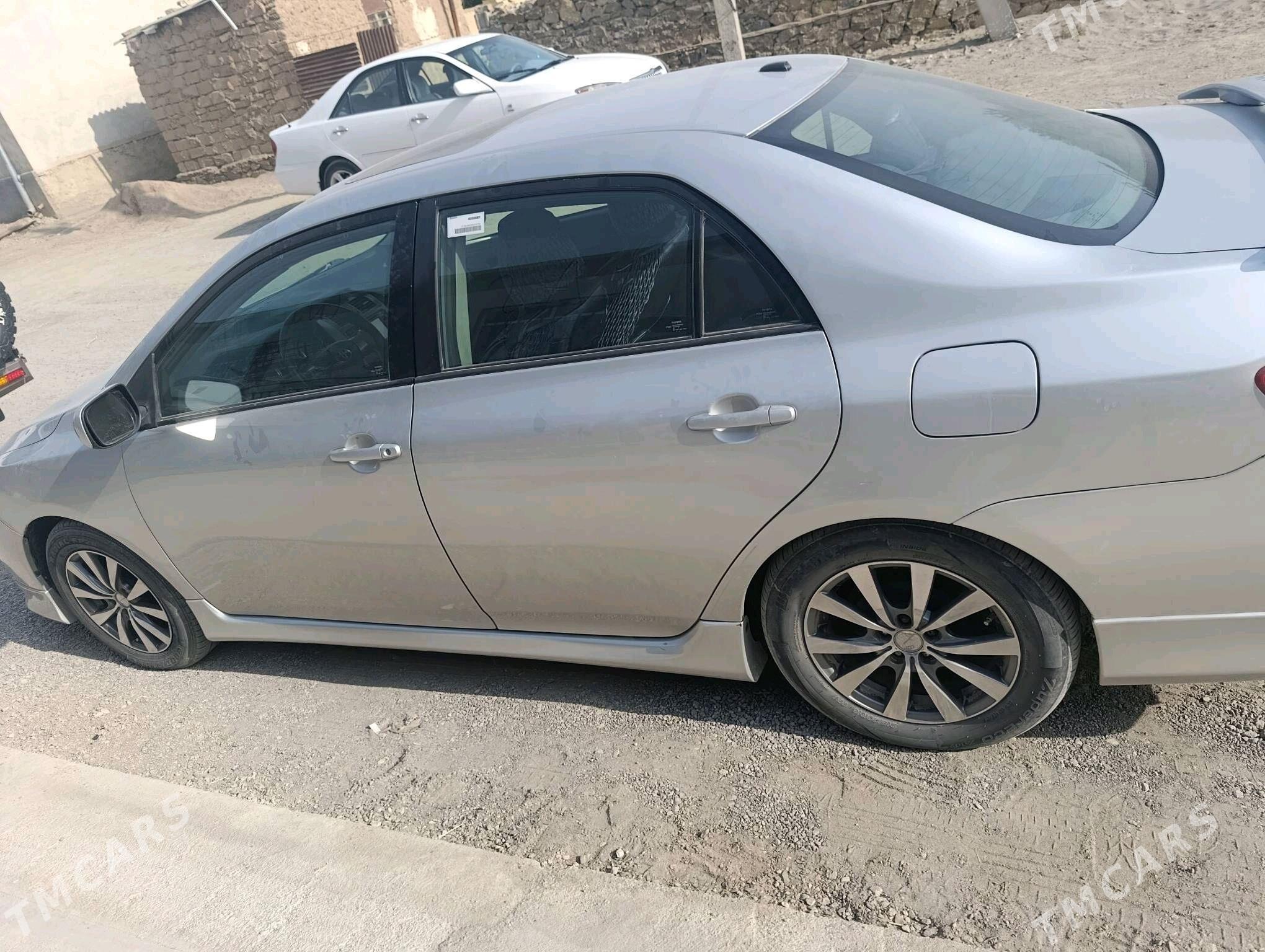 Toyota Corolla 2013 - 170 000 TMT - Köýtendag - img 4